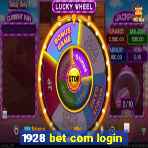 1928 bet com login